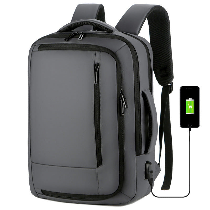 backpack computer backpack travel bag - 3